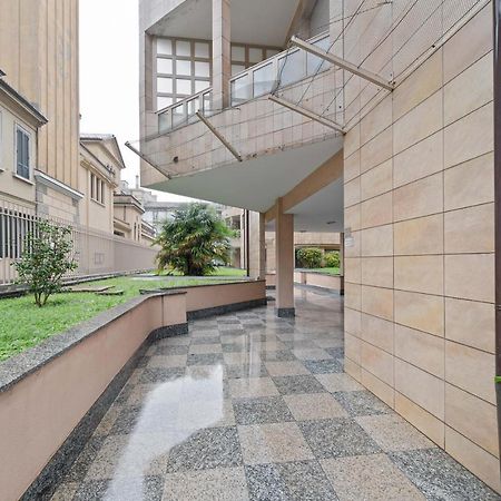 Best Way Rent - Appartamento Con Terrazzo Zona Sempione Mediolan Zewnętrze zdjęcie