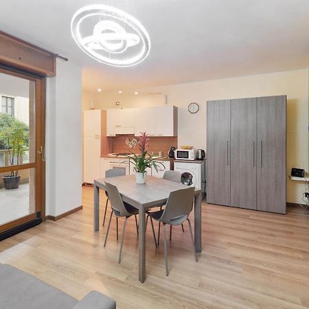 Best Way Rent - Appartamento Con Terrazzo Zona Sempione Mediolan Zewnętrze zdjęcie